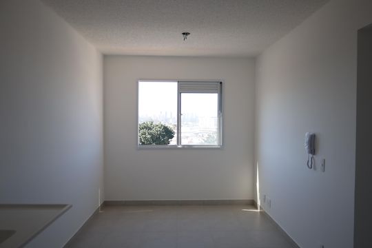 Apartamento para alugar com 2 quartos, 33m² em Socorro, São Paulo