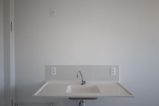 Apartamento para alugar com 2 quartos, 33m² em Socorro, São Paulo