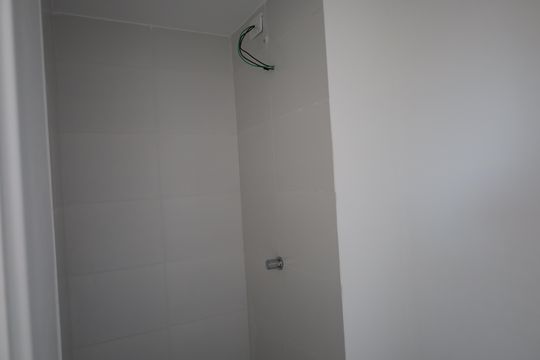 Apartamento para alugar com 2 quartos, 33m² em Socorro, São Paulo