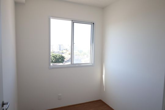 Apartamento para alugar com 2 quartos, 33m² em Socorro, São Paulo