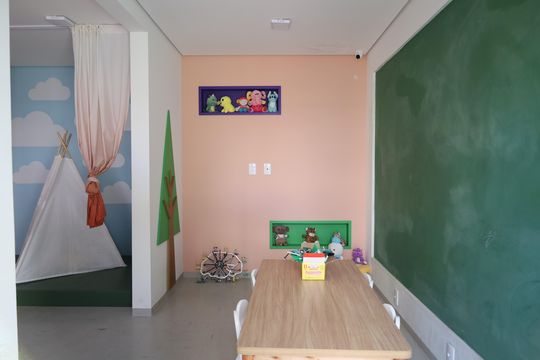 Apartamento para alugar com 2 quartos, 33m² em Socorro, São Paulo