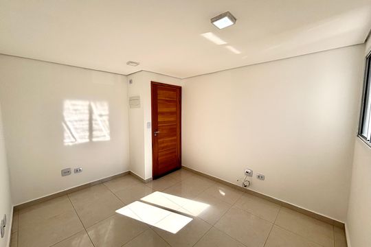 Sala de apartamento à venda com 2 quartos, 40m² em Vila Matilde, São Paulo