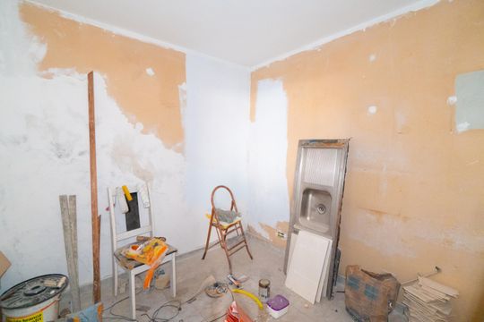 Quarto 2 de casa à venda com 2 quartos, 65m² em Jardim Oriental, São Paulo