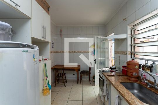 Casa à venda com 3 quartos, 156m² em Vila Romana, São Paulo