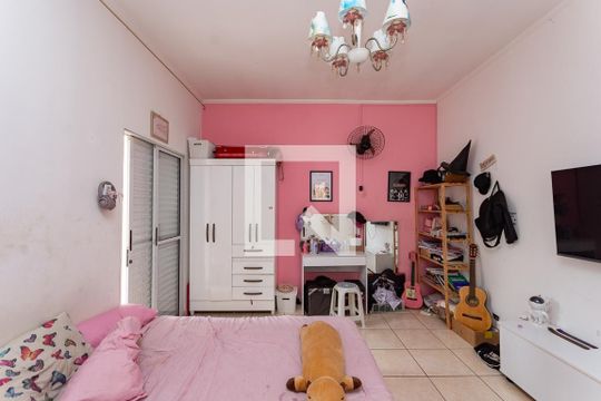 Casa à venda com 3 quartos, 156m² em Vila Romana, São Paulo