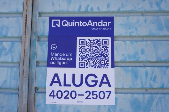 Casa para alugar com 1 quarto, 100m² em Vila Nova Curuca, São Paulo