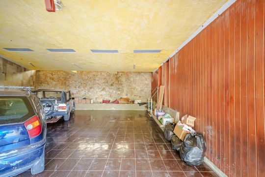 Garagem de casa para alugar com 5 quartos, 500m² em Rolinópolis, São Paulo