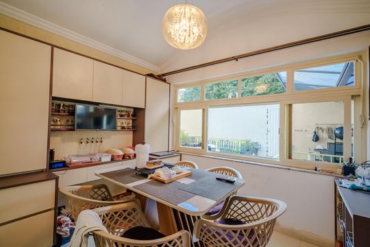 Cozinha de casa para alugar com 5 quartos, 500m² em Rolinópolis, São Paulo