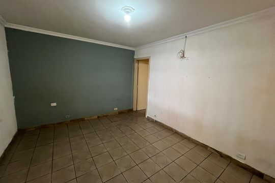 Entrada de casa à venda com 2 quartos, 78m² em Jardim Paris, São Paulo