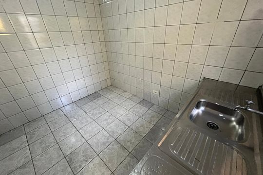 Cozinha de casa à venda com 2 quartos, 78m² em Jardim Paris, São Paulo