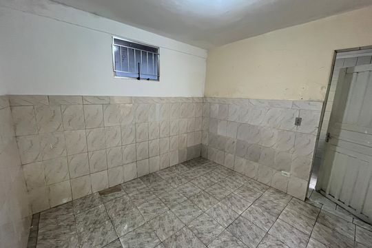 Quarto 3 de casa à venda com 2 quartos, 78m² em Jardim Paris, São Paulo