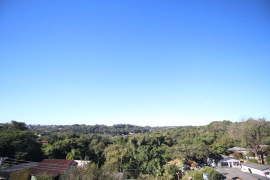 Vista de apartamento para alugar com 1 quarto, 33m² em Lomba do Pinheiro, Porto Alegre