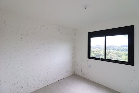 Quarto de apartamento para alugar com 1 quarto, 33m² em Lomba do Pinheiro, Porto Alegre