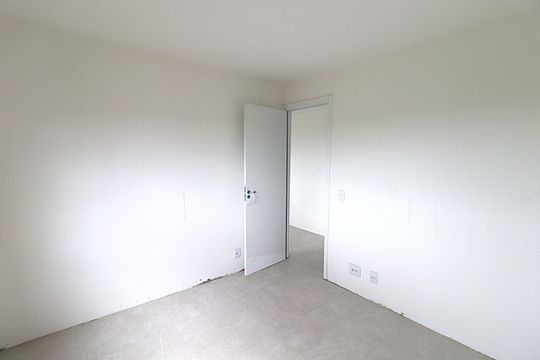 Quarto de apartamento para alugar com 1 quarto, 33m² em Lomba do Pinheiro, Porto Alegre