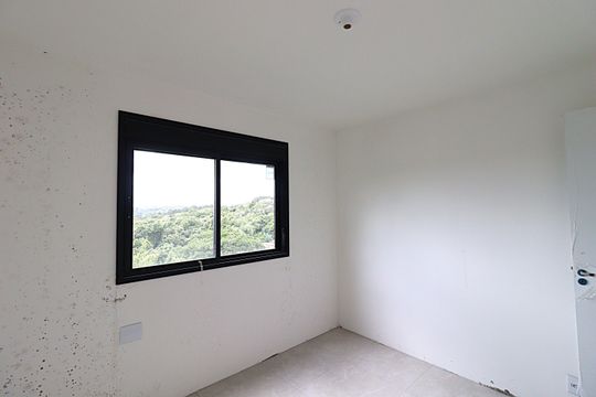 Quarto de apartamento para alugar com 1 quarto, 33m² em Lomba do Pinheiro, Porto Alegre