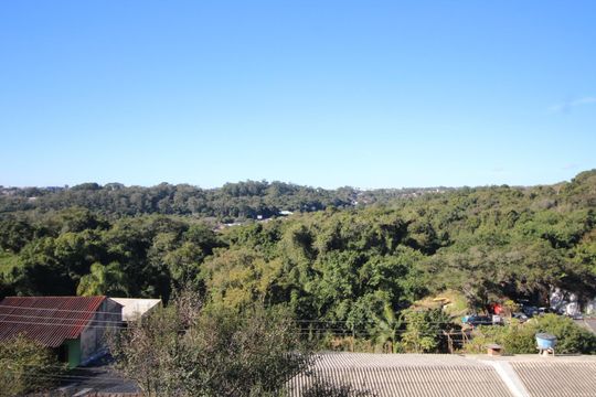 Vista de apartamento para alugar com 1 quarto, 33m² em Lomba do Pinheiro, Porto Alegre