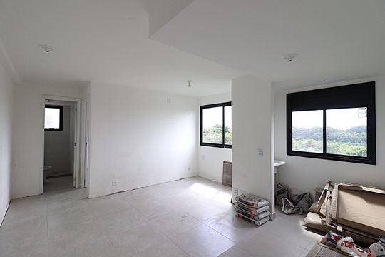 Apartamento para alugar com 1 quarto, 33m² em Lomba do Pinheiro, Porto Alegre