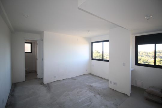 Apartamento para alugar com 1 quarto, 33m² em Lomba do Pinheiro, Porto Alegre
