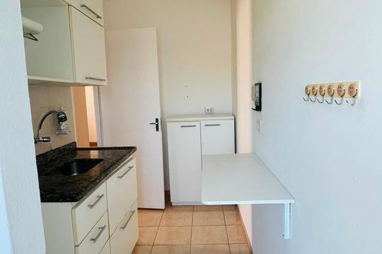 Apartamento para alugar com 2 quartos, 48m² em Jardim Colibri, Cotia