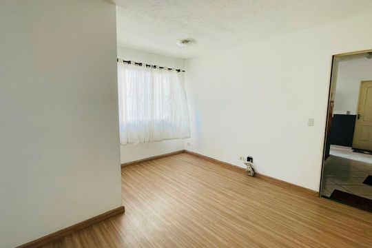 Apartamento para alugar com 2 quartos, 48m² em Jardim Colibri, Cotia