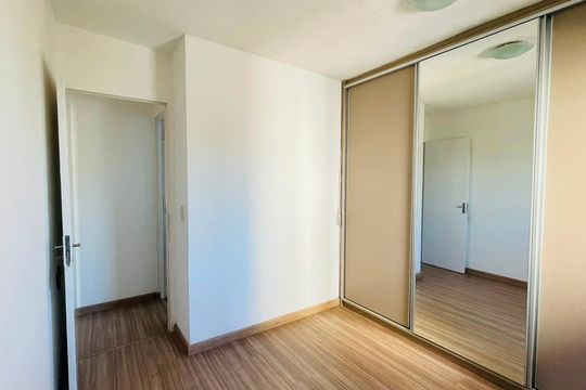 Apartamento para alugar com 2 quartos, 48m² em Jardim Colibri, Cotia