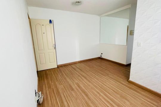 Apartamento para alugar com 2 quartos, 48m² em Jardim Colibri, Cotia