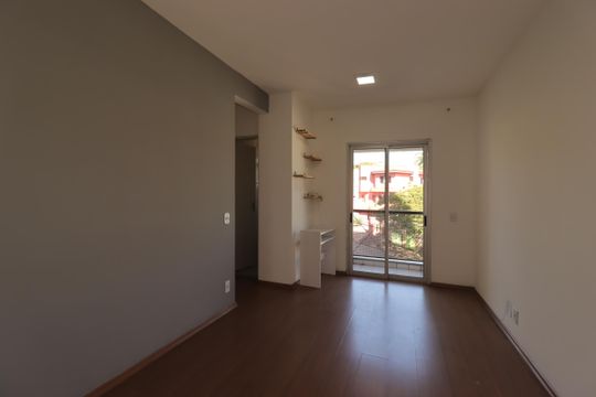 Apartamento para alugar com 2 quartos, 55m² em Vila Guiomar, Santo André