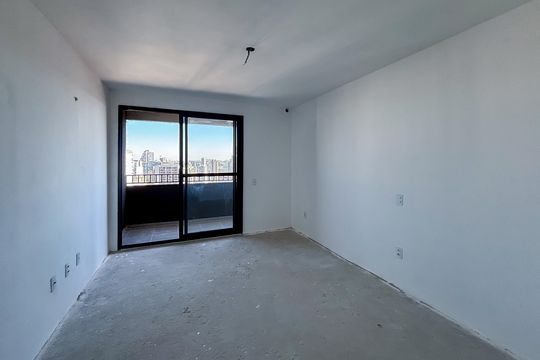 Kitnet/Studio à venda com 1 quarto, 26m² em Pinheiros, São Paulo