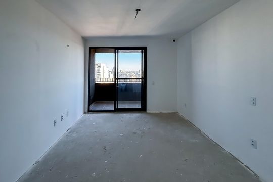 Kitnet/Studio à venda com 1 quarto, 26m² em Pinheiros, São Paulo
