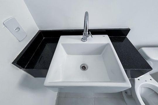 Kitnet/Studio à venda com 1 quarto, 26m² em Pinheiros, São Paulo
