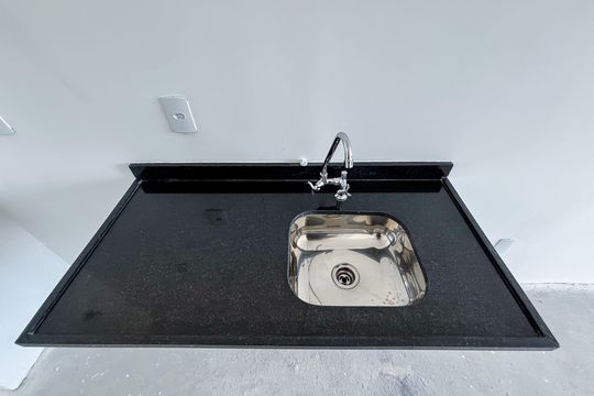 Kitnet/Studio à venda com 1 quarto, 26m² em Pinheiros, São Paulo