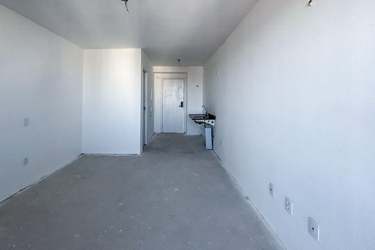 Kitnet/Studio à venda com 1 quarto, 26m² em Pinheiros, São Paulo