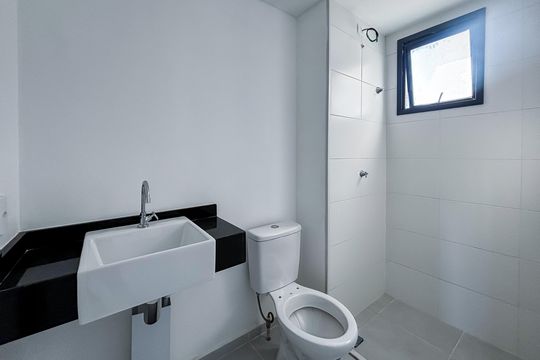Kitnet/Studio à venda com 1 quarto, 26m² em Pinheiros, São Paulo