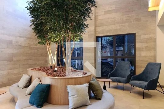 Kitnet/Studio à venda com 1 quarto, 26m² em Pinheiros, São Paulo