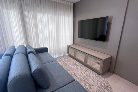 Apartamento à venda com 2 quartos, 47m² em Setor Marista, Goiânia