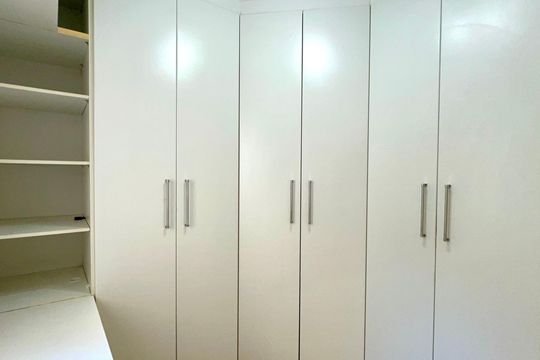 Quarto 1 de casa de condomínio para alugar com 2 quartos, 88m² em Pompeia, São Paulo