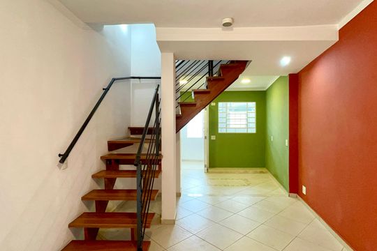 Casa de Condomínio para alugar com 2 quartos, 88m² em Pompeia, São Paulo