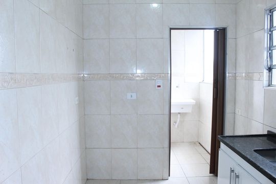 Apartamento para alugar com 2 quartos, 62m² em Santa Cecilia, São Paulo