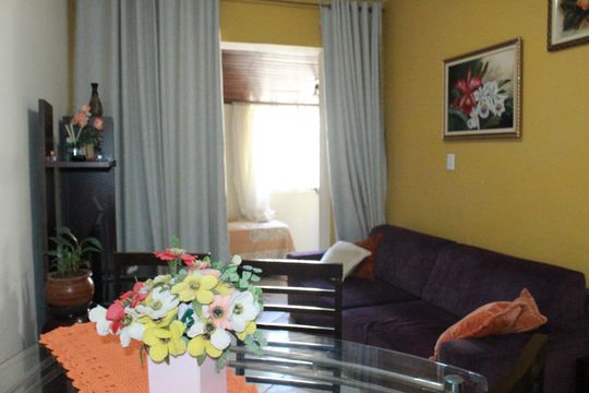 Apartamento para alugar com 2 quartos, 62m² em Santa Cecilia, São Paulo