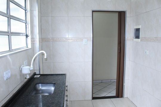 Apartamento para alugar com 2 quartos, 62m² em Santa Cecilia, São Paulo