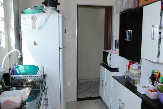 Apartamento para alugar com 2 quartos, 62m² em Santa Cecilia, São Paulo