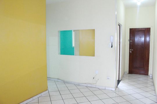 Apartamento para alugar com 2 quartos, 62m² em Santa Cecilia, São Paulo