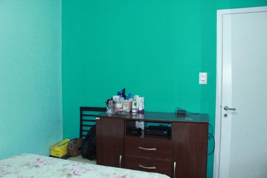 Apartamento para alugar com 2 quartos, 62m² em Santa Cecilia, São Paulo