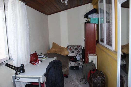Apartamento para alugar com 2 quartos, 62m² em Santa Cecilia, São Paulo