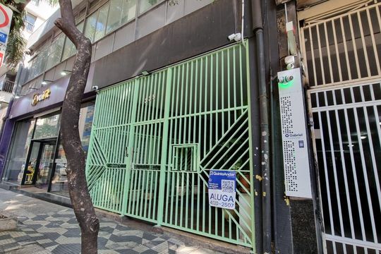 Apartamento para alugar com 2 quartos, 62m² em Santa Cecilia, São Paulo