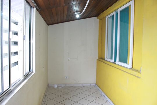 Apartamento para alugar com 2 quartos, 62m² em Santa Cecilia, São Paulo