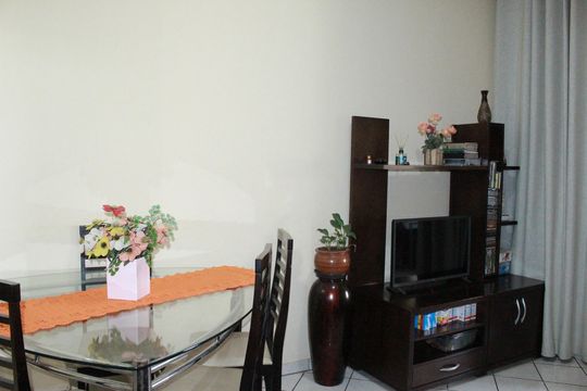 Apartamento para alugar com 2 quartos, 62m² em Santa Cecilia, São Paulo
