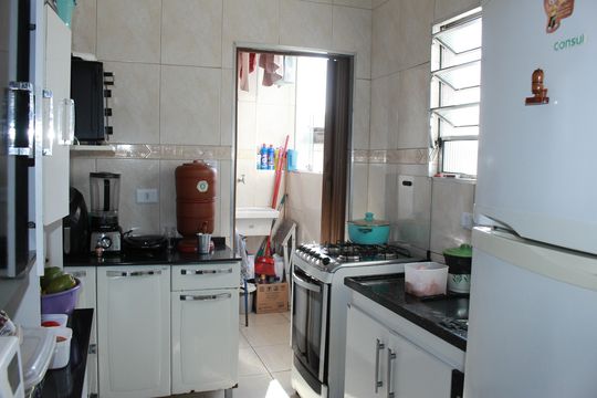 Apartamento para alugar com 2 quartos, 62m² em Santa Cecilia, São Paulo