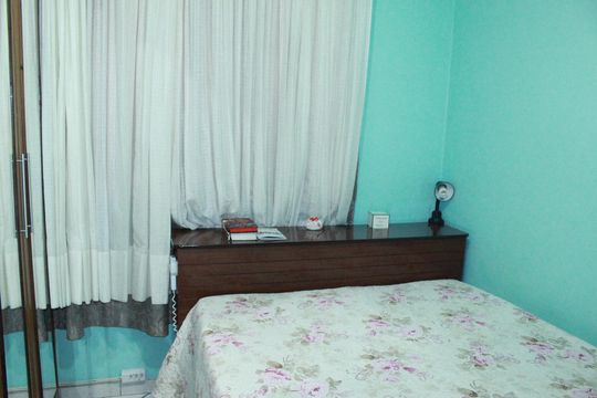 Apartamento para alugar com 2 quartos, 62m² em Santa Cecilia, São Paulo