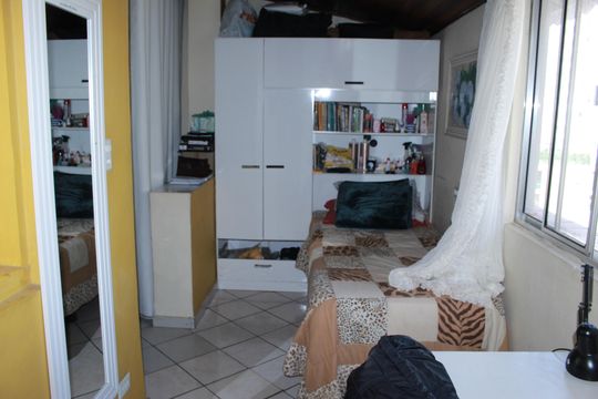 Apartamento para alugar com 2 quartos, 62m² em Santa Cecilia, São Paulo